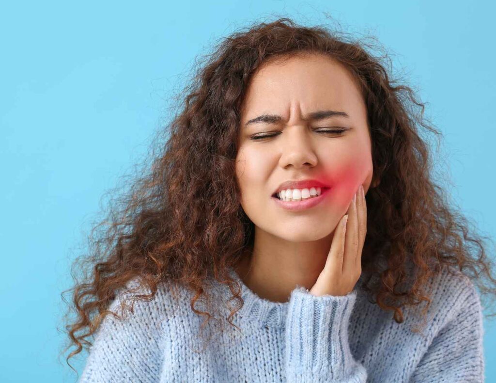 Understanding Cavity Pain Relief Your Guide to Tooth Fillings