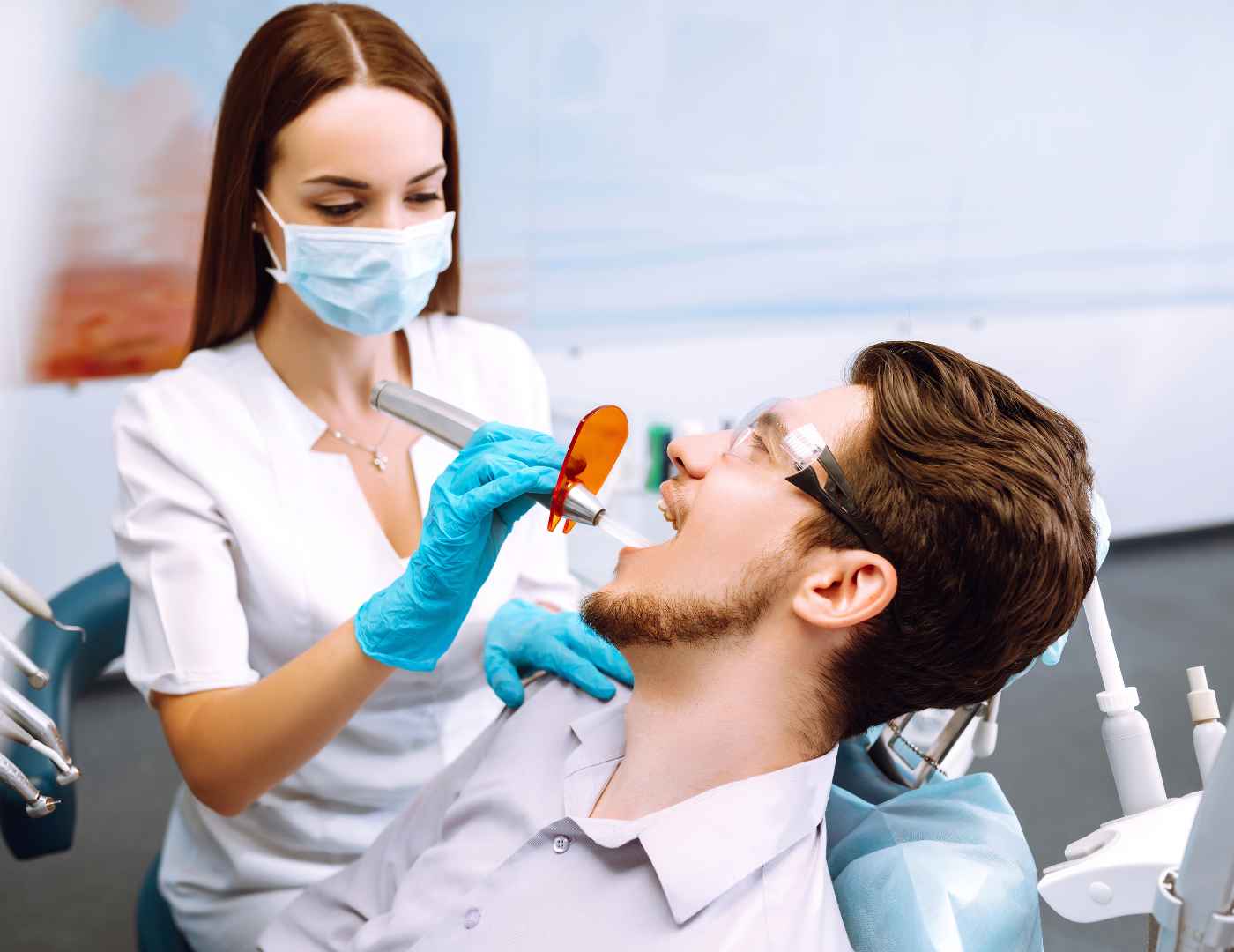 Preventive Dentistry (1)