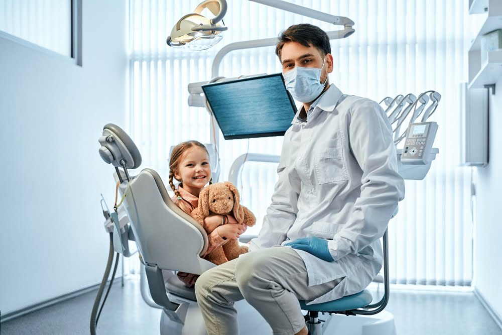 dentistry for children