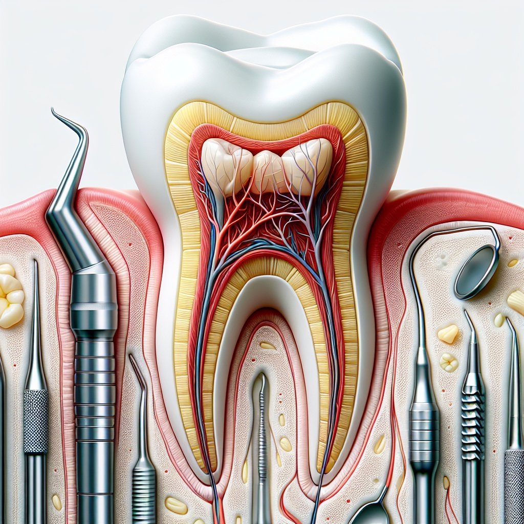 how much does root canal cost in Canada