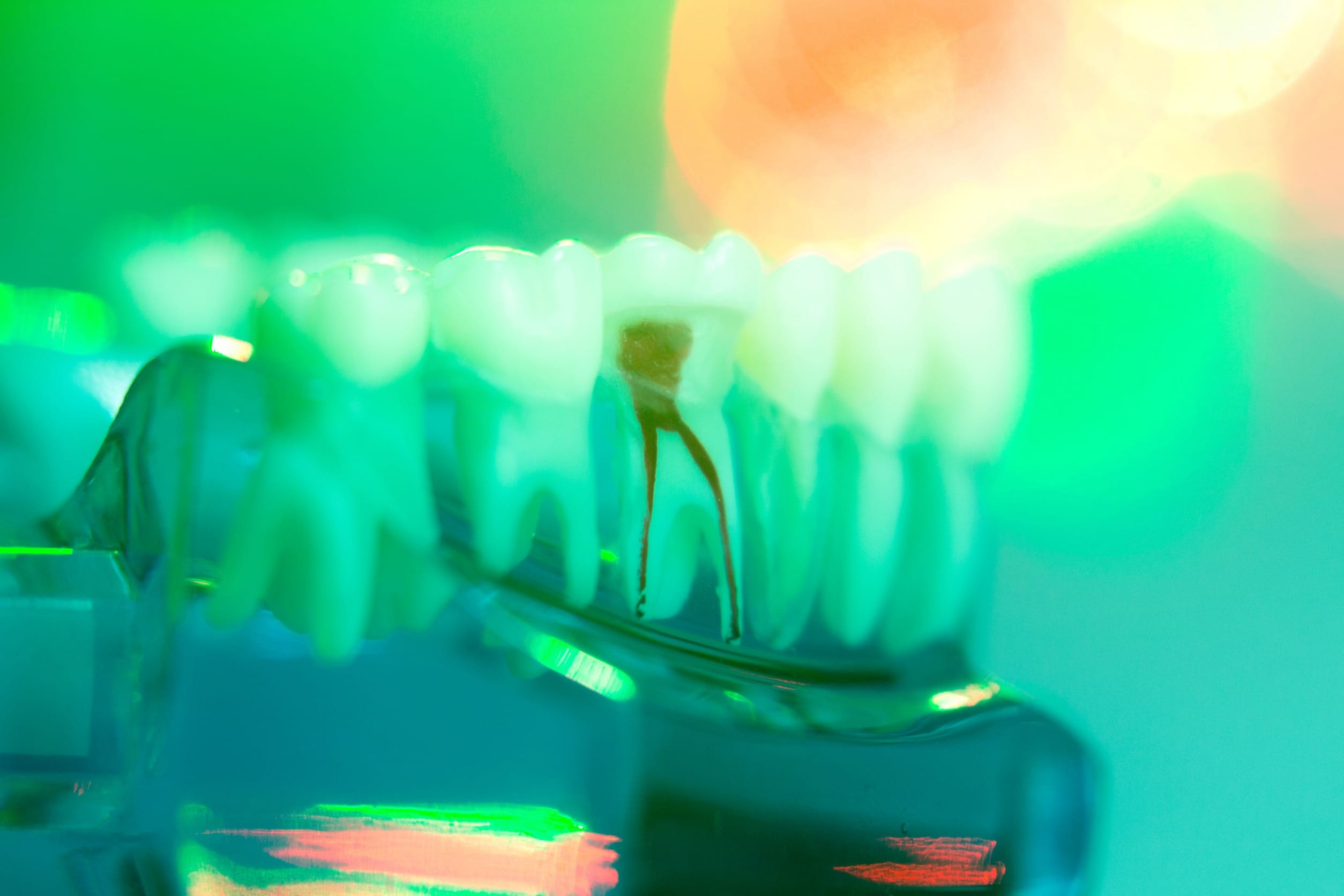 how to tell if you need a root canal