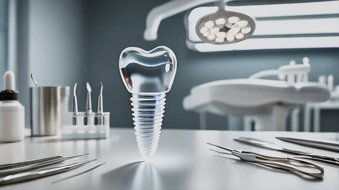 what to eat after dental surgery